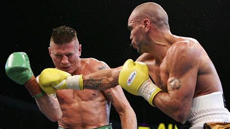 mundine vs green.